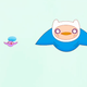 Illustration for article titled Adventure Time Recap - Food Chain